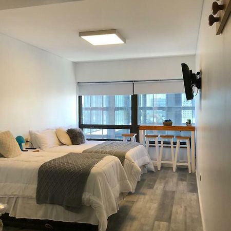 Corazon De Buenos Aires Daire Dış mekan fotoğraf