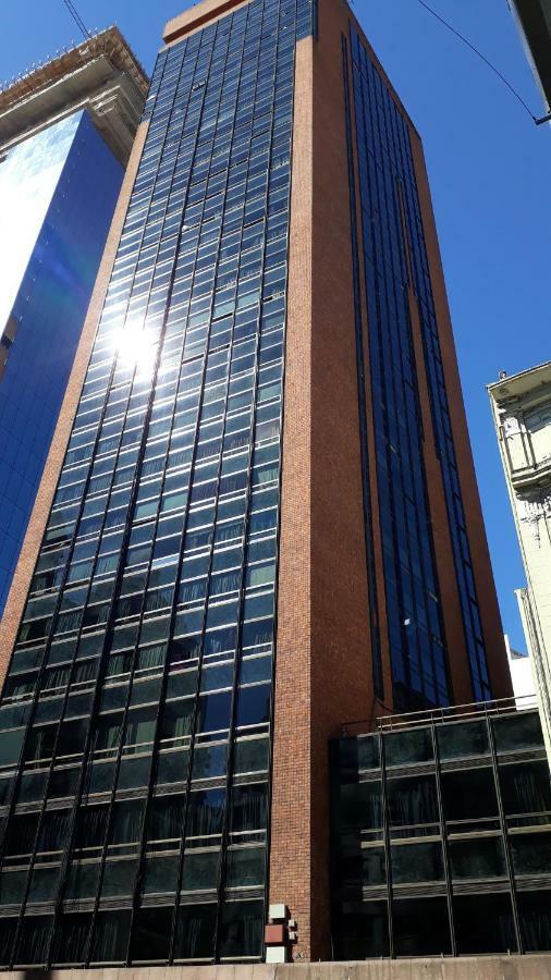 Corazon De Buenos Aires Daire Dış mekan fotoğraf