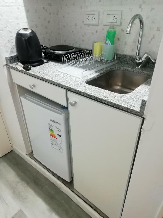Corazon De Buenos Aires Daire Dış mekan fotoğraf