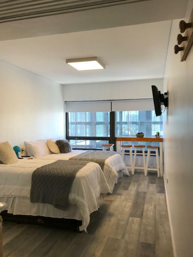 Corazon De Buenos Aires Daire Dış mekan fotoğraf