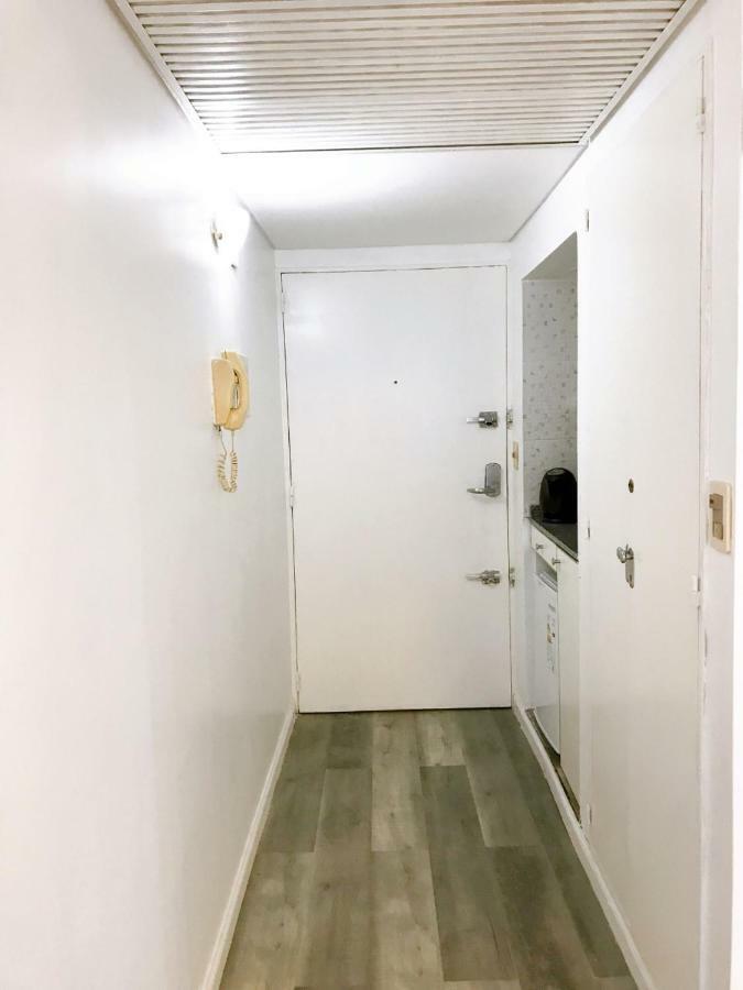 Corazon De Buenos Aires Daire Dış mekan fotoğraf