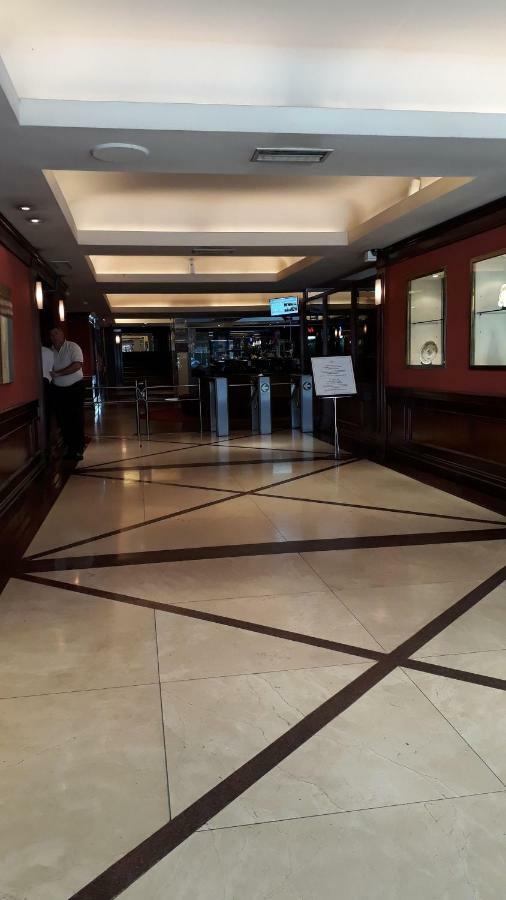 Corazon De Buenos Aires Daire Dış mekan fotoğraf