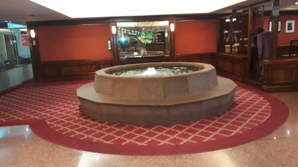Corazon De Buenos Aires Daire Dış mekan fotoğraf